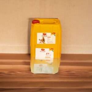 25 Litres – Palm Oil