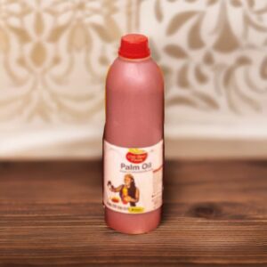 1 Litre – Palm Oil