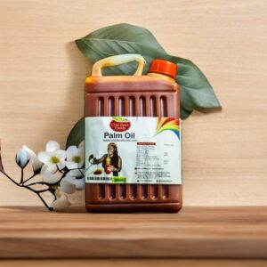 2 Litres – Palm Oil
